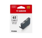 Canon Cartouche d'encre gris clair CLI-65LGY