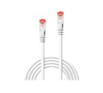 Lindy Câble réseau Blanc Cat.6 S/FTP, 15m