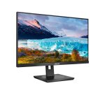 Philips S Line 272S1AE/00 écran plat de PC 68,6 cm (27") 1920 x 1080 pixels Full HD LCD Noir