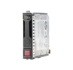 HPE 8TB SAS 12G Business Critical 7.2K LFF LP 1-year Warranty 512e Multi Vendor HDD
