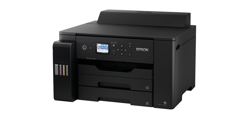 Epson ET-16150 Imprimante monofonction Jet d'encre A3 Couleur
