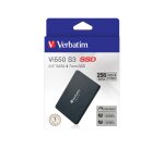 Verbatim Vi550 S3 SSD 256GB