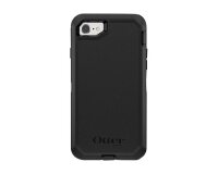 OtterBox Defender Series pour Apple iPhone SE (2nd gen)/8/7, noir