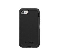 OtterBox Defender Series pour Apple iPhone SE (2nd gen)/8/7, noir