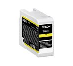 Epson T46S4 - jaune - original - cartouche d'encre