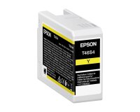 Epson T46S4 - Gelb - original - Tintenpatrone