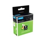 DYMO Etiquette universelle LabelWriter, 25 x 25 mm, blanc