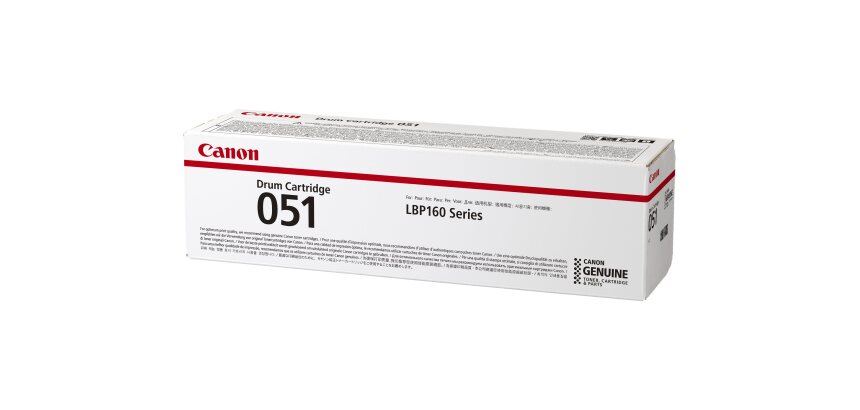 Canon Cartouche de tambour 051