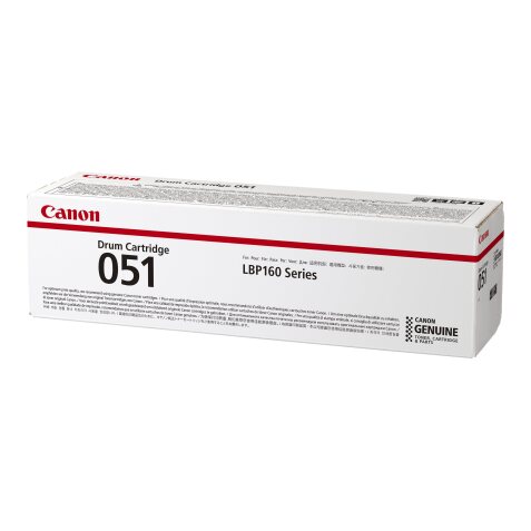 Canon Cartouche de tambour 051