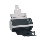 Ricoh fi-8190 Numériseur chargeur automatique de documents (adf) + chargeur manuel 600 x 600 DPI A4 Noir, Gris
