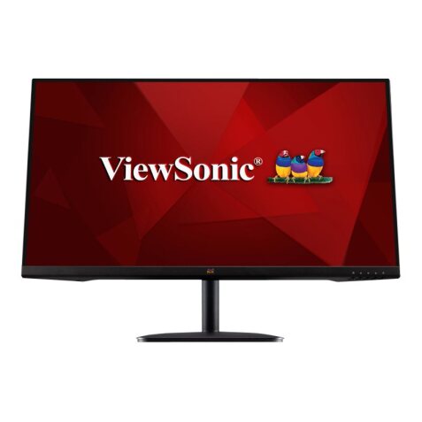 Viewsonic VA2732-h LED display 68,6 cm (27") 1920 x 1080 pixels Full HD Noir