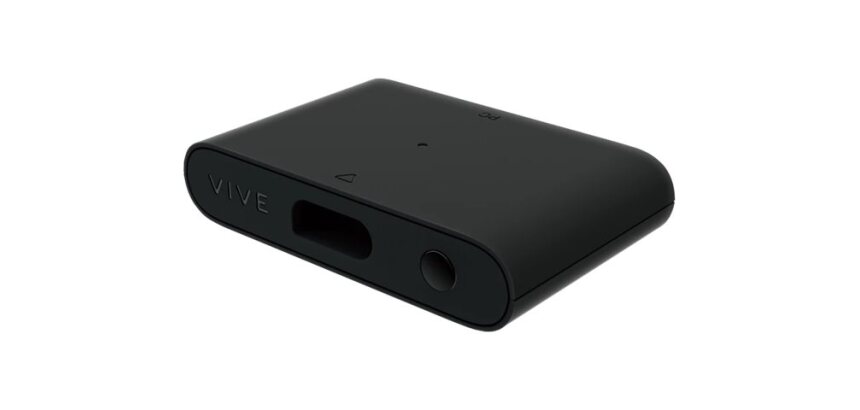 HTC VIVE LINK BOX (2.0) Noir