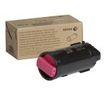 106R3874 XEROX VERSALINK C500 Toner MA  9000pag. extra Hoge Capaciteit