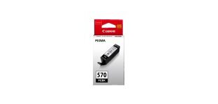 Cartouche d'encre Canon PGI-570 NOIR