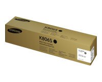 Samsung CLT-K806S - Schwarz - original - Tonerpatrone (SS593A)