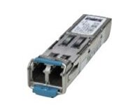 Cisco SFP-10G-LR-S= module émetteur-récepteur de réseau Fibre optique 10000 Mbit/s SFP+ 1310 nm