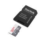 SanDisk Ultra microSD 256 Go MicroSDXC UHS-I Classe 10