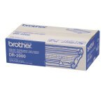 Brother DR2000 - original - drum kit