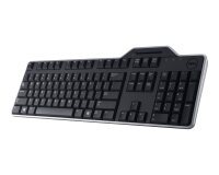 DELL Clavier smartcard Pro - KB813 - français (AZERTY)