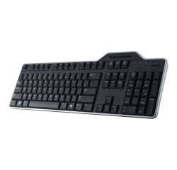 DELL Clavier smartcard Pro - KB813 - français (AZERTY)