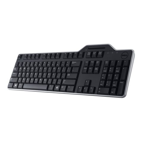 DELL Clavier smartcard Pro - KB813 - français (AZERTY)