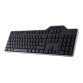 DELL KB813 clavier Universel USB AZERTY Français Noir