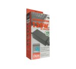 DLH DY-AI1591N adaptateur de puissance & onduleur Intérieure 130 W Noir