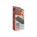 DLH DY-AI1591N adaptateur de puissance & onduleur Intérieure 130 W Noir
