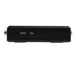 StarTech.com Convertisseur haute résolution VGA vers Composite ou S-Video.