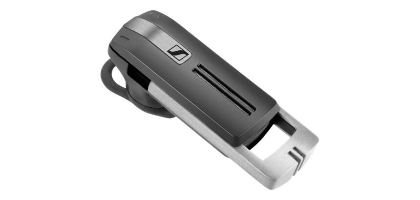 EPOS ADAPT Presence Grey UC