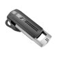 EPOS I SENNHEISER ADAPT Presence Grey UC - earphone with mic