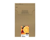 Epson Oranges Multipack 5-colours 33XL Claria Premium Ink EasyMail