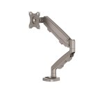 Fellowes Eppa 9683001 support d'écran plat pour bureau 101,6 cm (40") Argent