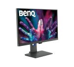 BenQ PD2705Q écran plat de PC 68,6 cm (27") 2560 x 1440 pixels Quad HD LED Gris