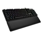 Logitech G G513 CARBON Clavier gaming mécanique RVB