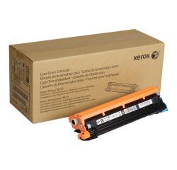 Xerox WorkCentre 6515 - cyan - original - drum cartridge