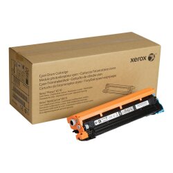 Xerox WorkCentre 6515 - cyan - original - drum cartridge