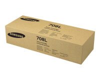 Samsung MLT-D708L - Hohe Ergiebigkeit - Schwarz - original - Tonerpatrone (SS782A)