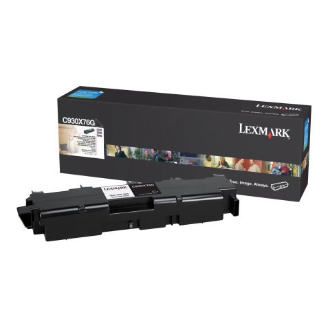 Lexmark - waste toner collector - LCCP