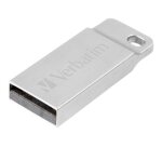 Verbatim Clé USB 2.0 Executive métallique 64 GB