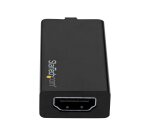 StarTech.com Adaptateur USB Type-C vers HDMI - 4K 60 Hz