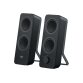 Logitech Z207 - speakers - for PC - wireless