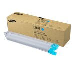 Samsung CLT-C809S Toner cyan authentique