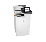HP Color LaserJet Enterprise Flow Imprimante multifonction M776z