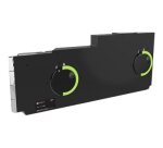 Lexmark - waste toner collector - LCCP