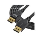 StarTech.com C?âble DisplayPort 1.4 - 4 m - Certifié VESA