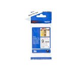 TZe-Tape TZe-N221 ruban cassette, largeur: 9mm
