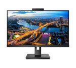 Philips B Line 243B1JH/00 écran plat de PC 60,5 cm (23.8") 1920 x 1080 pixels Full HD LCD Noir
