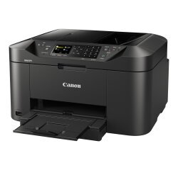 Canon MAXIFY MB2150 Jet d'encre A4 600 x 1200 DPI 19 ppm Wifi