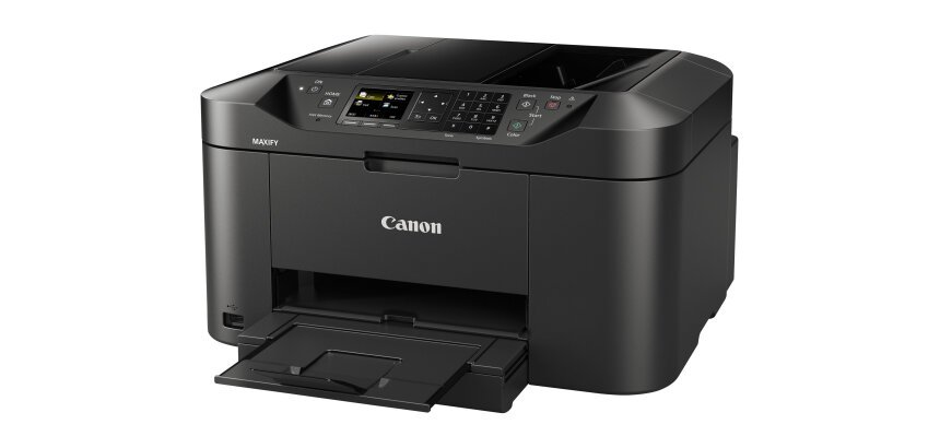Canon MAXIFY MB2150 Jet d'encre A4 600 x 1200 DPI 19 ppm Wifi